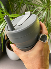 Load image into Gallery viewer, Compresso Cup - GREY