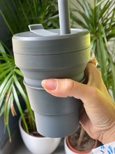 Load image into Gallery viewer, Compresso Cup - GREY