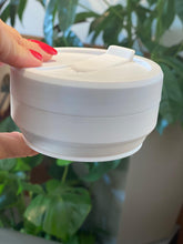Load image into Gallery viewer, Compresso Cup - WHITE