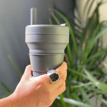 Load image into Gallery viewer, Compresso Cup - WHITE